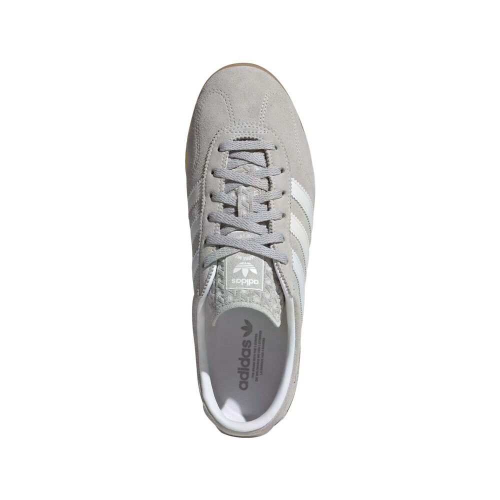 adidas Originals Gazelle Lo Pro W - Grey - 42 - side a