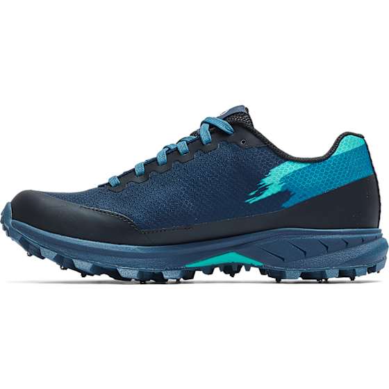 Icebug Pytho6 W BUGrip DarkBlue/Mint DarkBlue/Mint 37 - side a