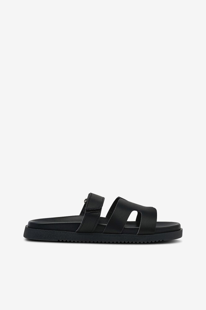 Steve Madden Sandaler Missile E Svart - main photo