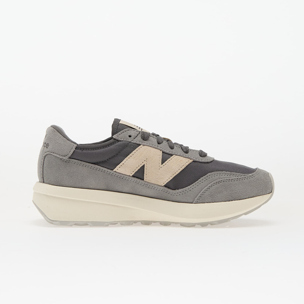 New Balance 370 Grey 40.5 - side b