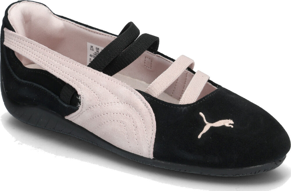 PUMA Speedcat Ballet Sd Wns Black 40.5 - main photo