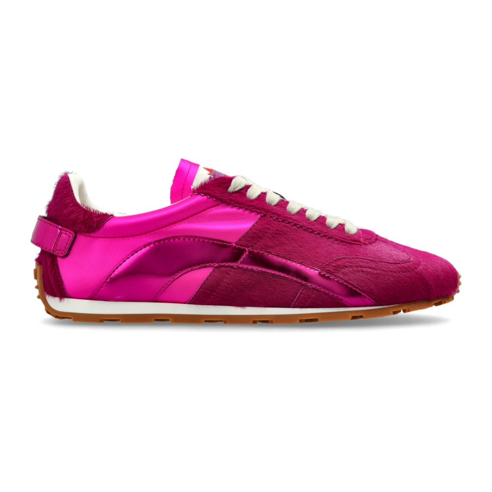 Dsquared2 Dame Sko Lilla 37 EU, - main photo