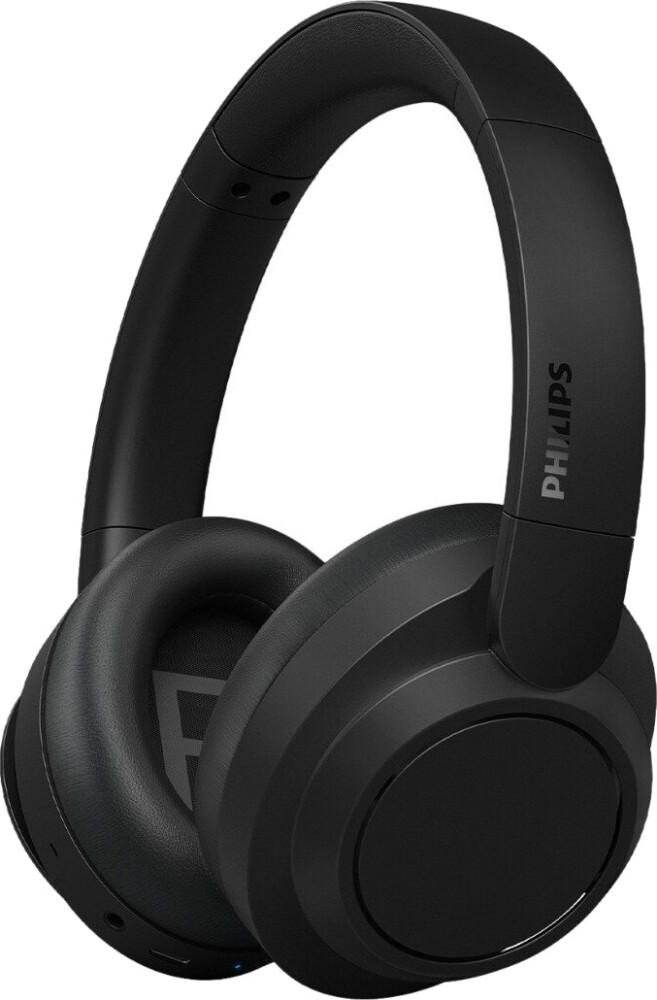 Philips TAH6509BK/00 Svart