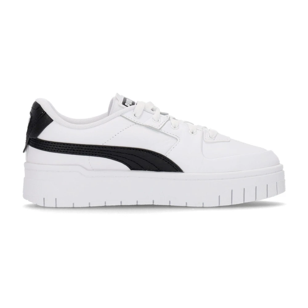 Puma Dame Sko Hvit 37 EU - main photo