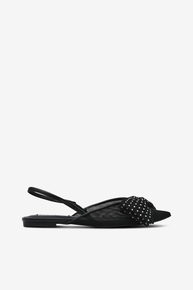 Steve Madden Slingbackser Rubie m Svart - main photo