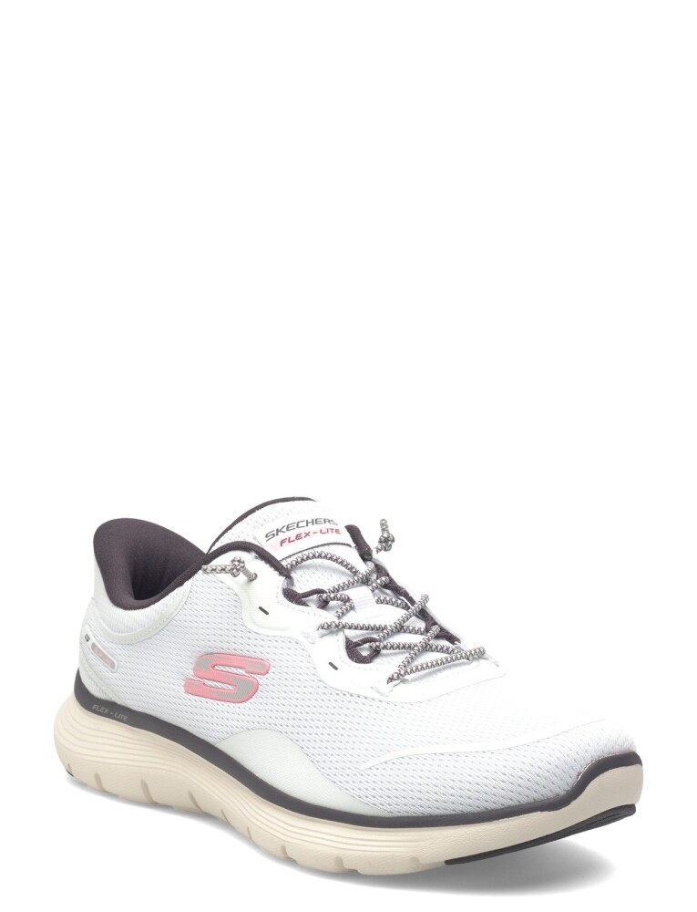 Skechers Flex Appeal 5.0 Easy Breezy   White   36 - main photo