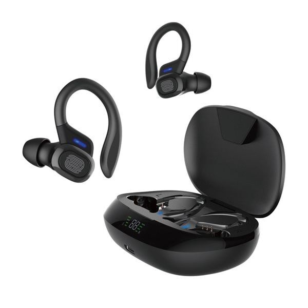 Devia True Wireless hodetelefoner