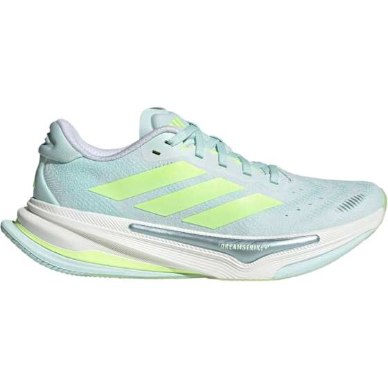 Adidas Supernova Prima 2 Dame Halo Mint/Hires Yellow/Cloud White 42 - main photo