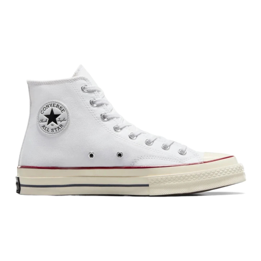 Converse Herre Sko Hvit 37 EU, - main photo