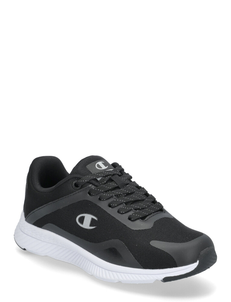 Champion Orion Low Cut Shoe   Black   36.5 - main photo
