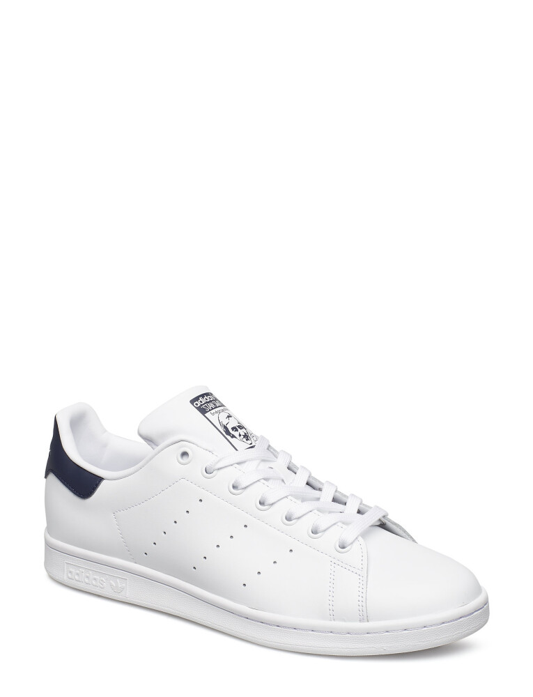 adidas Originals Stan Smith - White - 37 1/3 - main photo