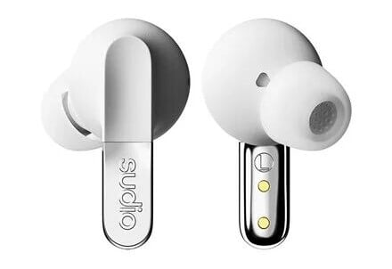 Sudio N3 Pro Hvit