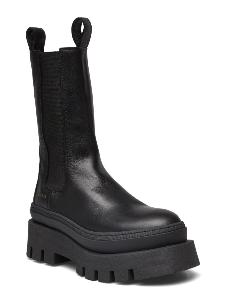 Copenhagen Studios Cph685 Vitello Black   Black   40 - main photo