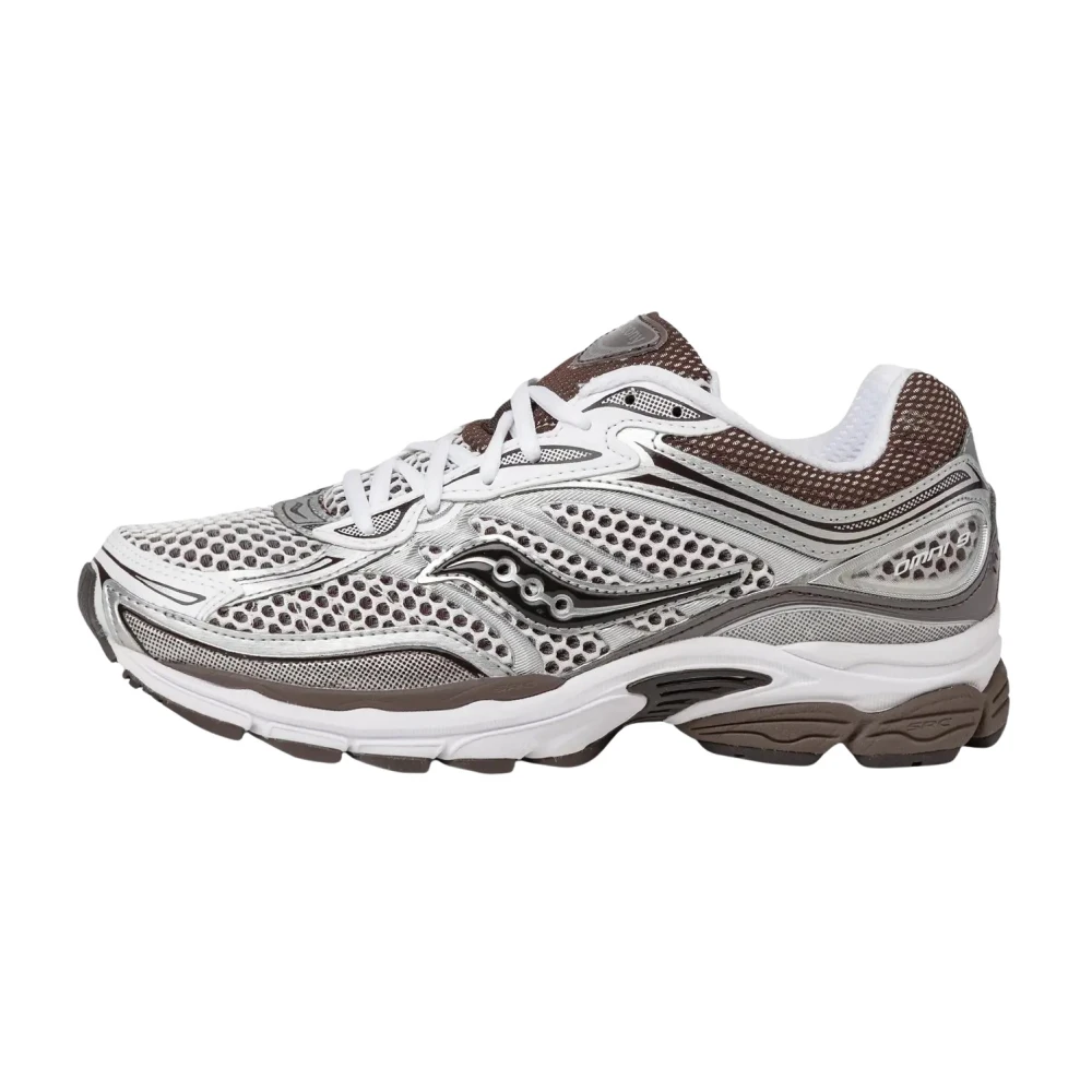 Saucony Herre Sko Hvit 37 EU, - main photo