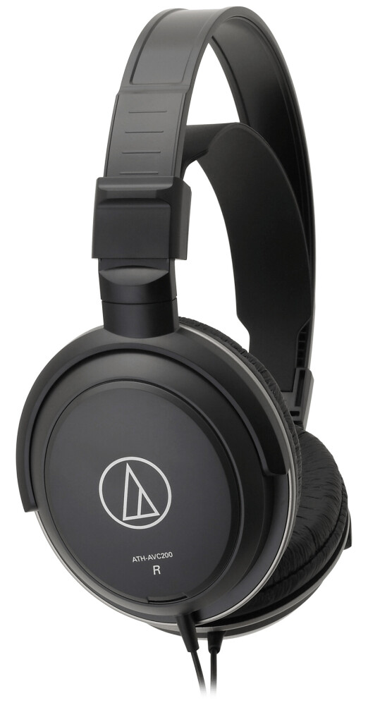 Audio Technica ATH-AVC200