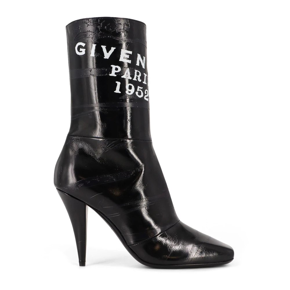 Givenchy Dame Sko Svart 39 EU - main photo
