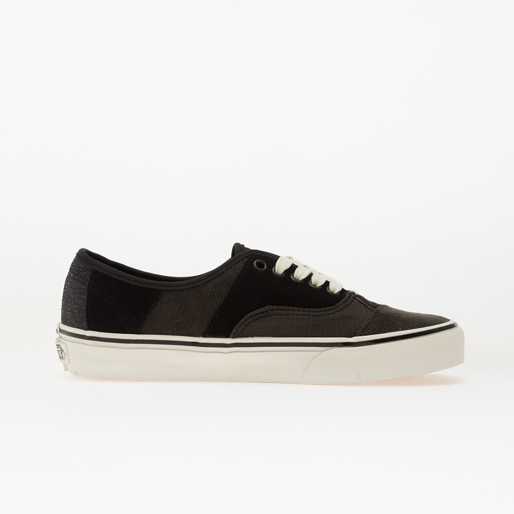 VANS Authentic Patchwork - Grey - 42 - side b