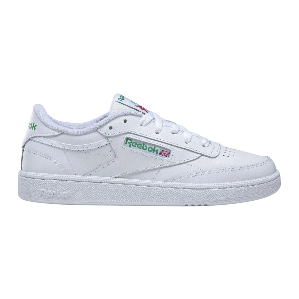Reebok Dame Sko Hvit 35 EU - main photo