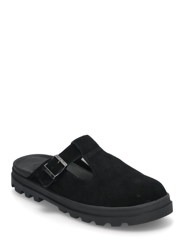 Palladium Dunelite Pyla Sde - Black - 44 - main photo
