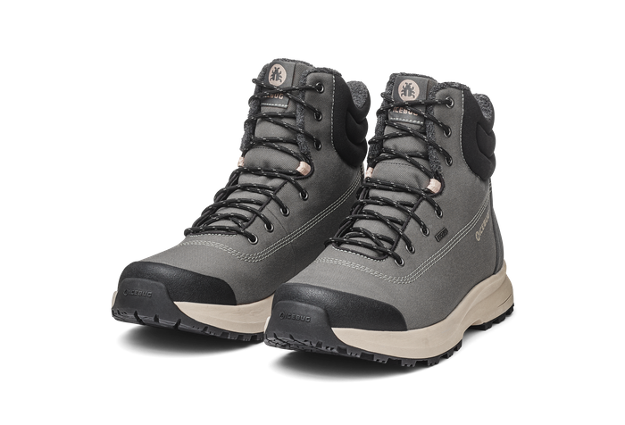 Icebug Lunne NT Grey/Wheat - main photo