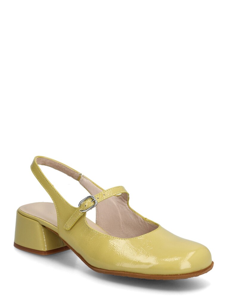 Wonders Bruma 01   Yellow   39 - main photo
