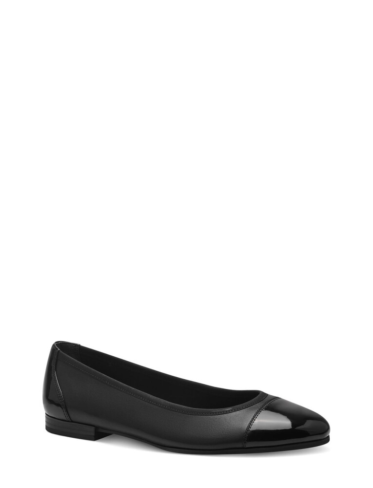 Tamaris Woms Ballerina Black 40 - main photo