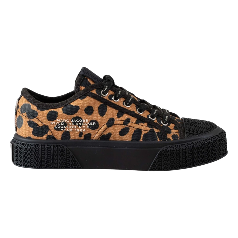 Marc Jacobs Dame Sko Flerfarget 39 EU - main photo