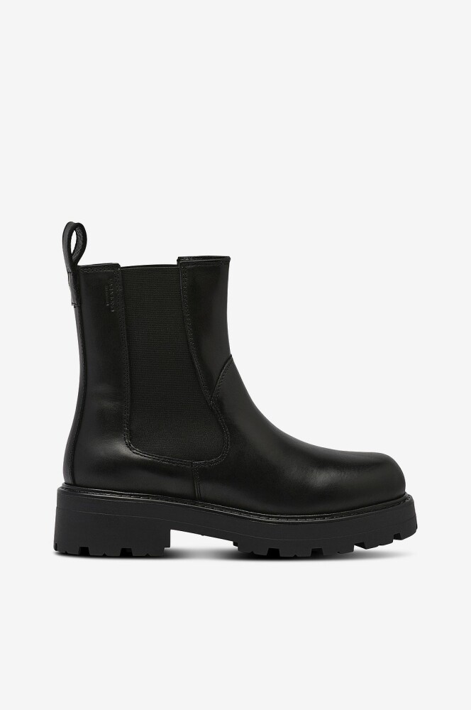 Vagabond Chelseaboots Cosmo 2.0 Svart - main photo