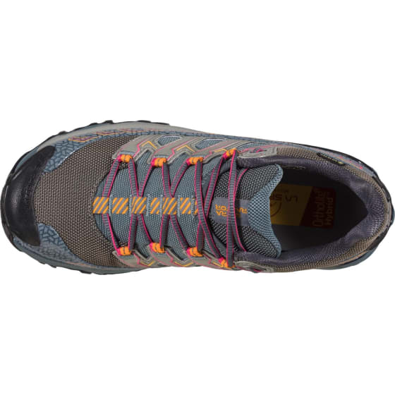 La Sportiva Ultra Raptor Ii Gtx Dame Slate/Sorbet 38.5 - side a