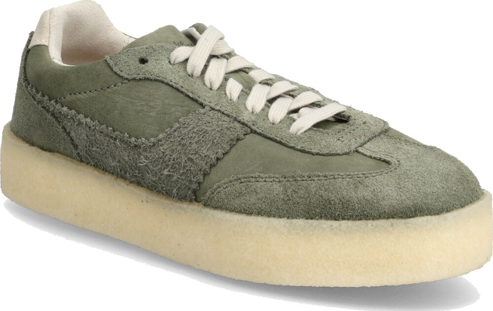 Clarks Originals Tor 80. D - Green - 39 - main photo