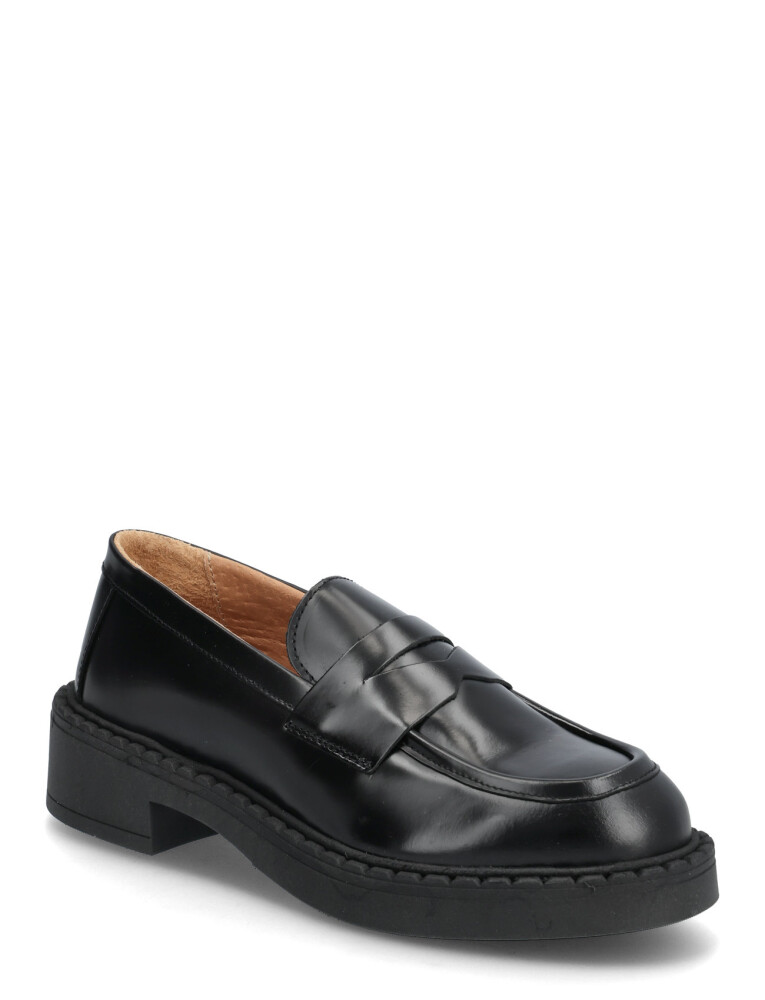 Pavement Nayeli Patent   Black   36 - main photo