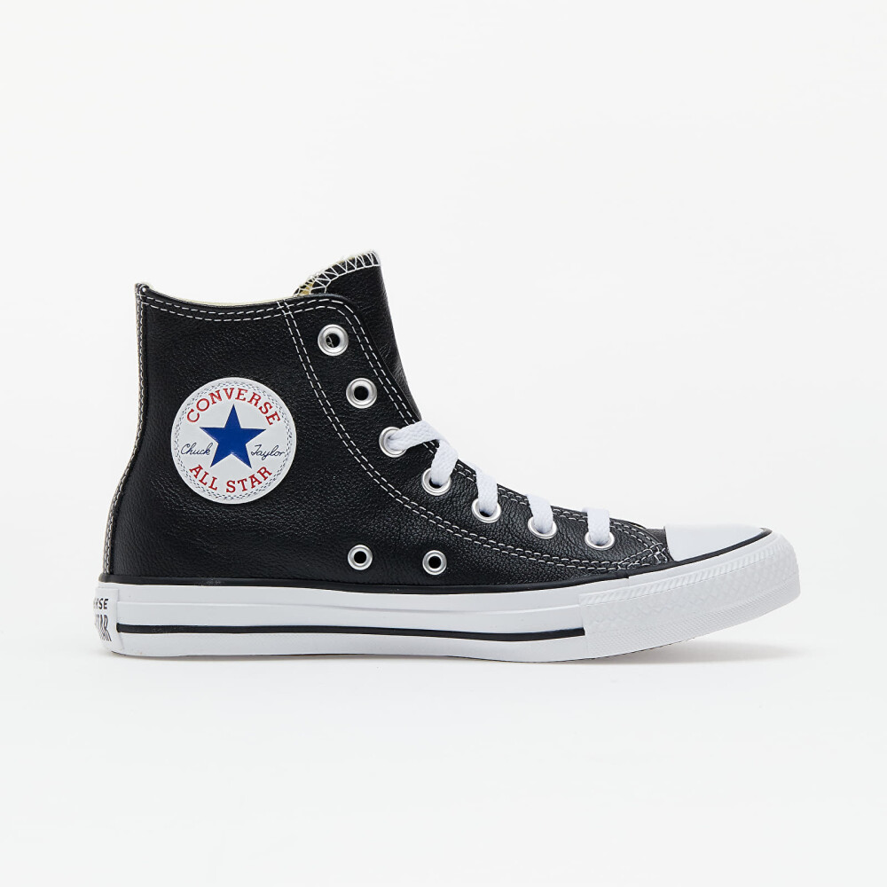 Converse Chuck Taylor All Star - Black - 37.5 - side b