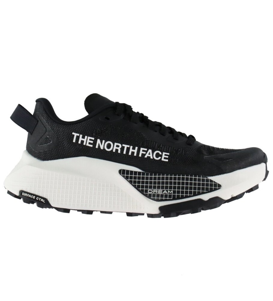 The North Face W Altamesa 500 V2 Black 37 - main photo