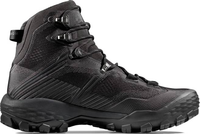 Mammut Women's Ducan Ii High GORE TEX Black 36 2/3 - main photo