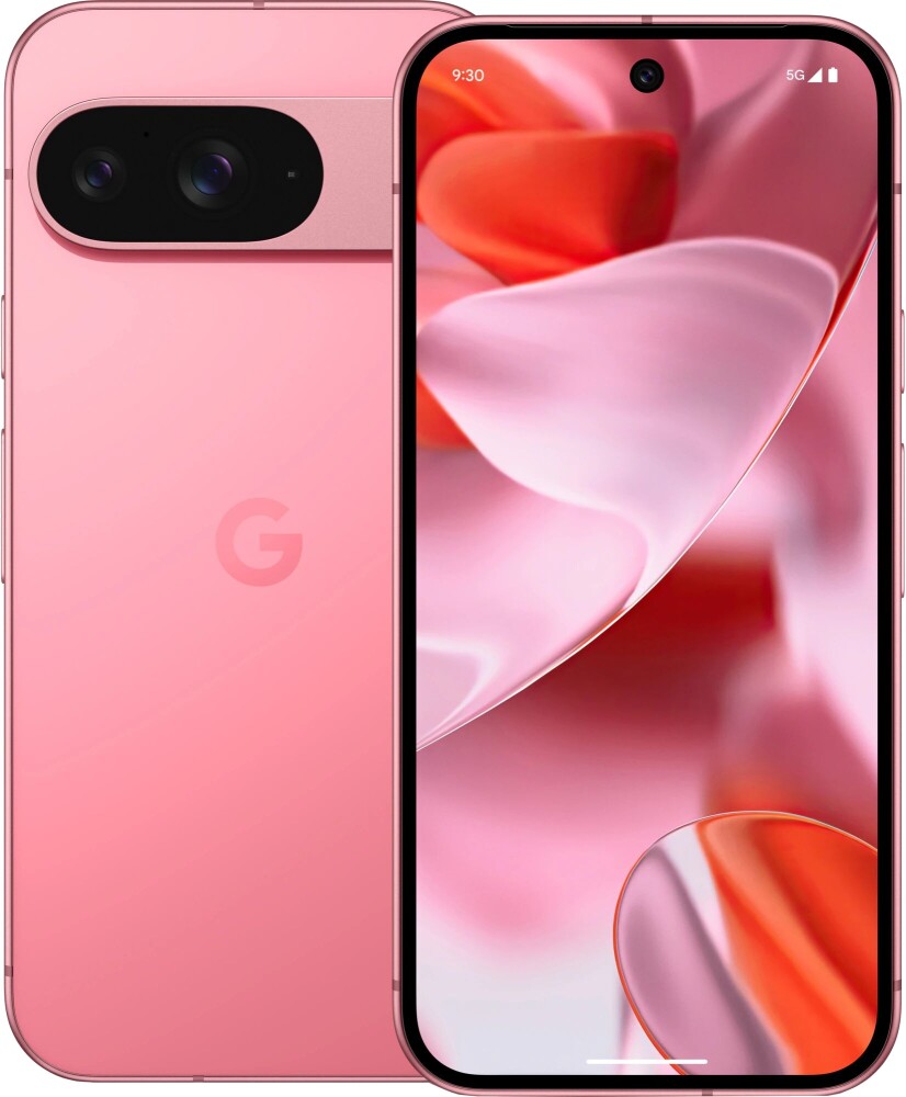 Google Pixel 9 5G 12GB/256GB Peony