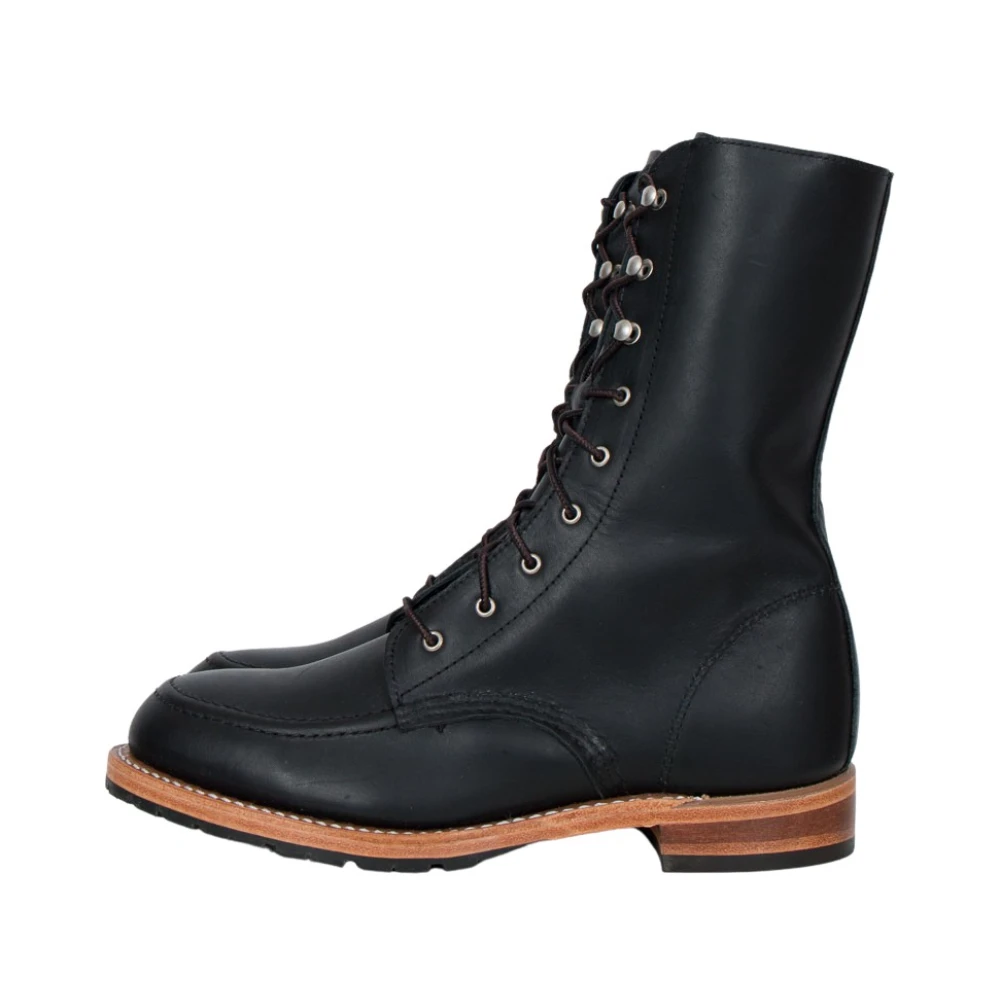 Red Wing Shoes Dame Sko Svart 36 EU - main photo
