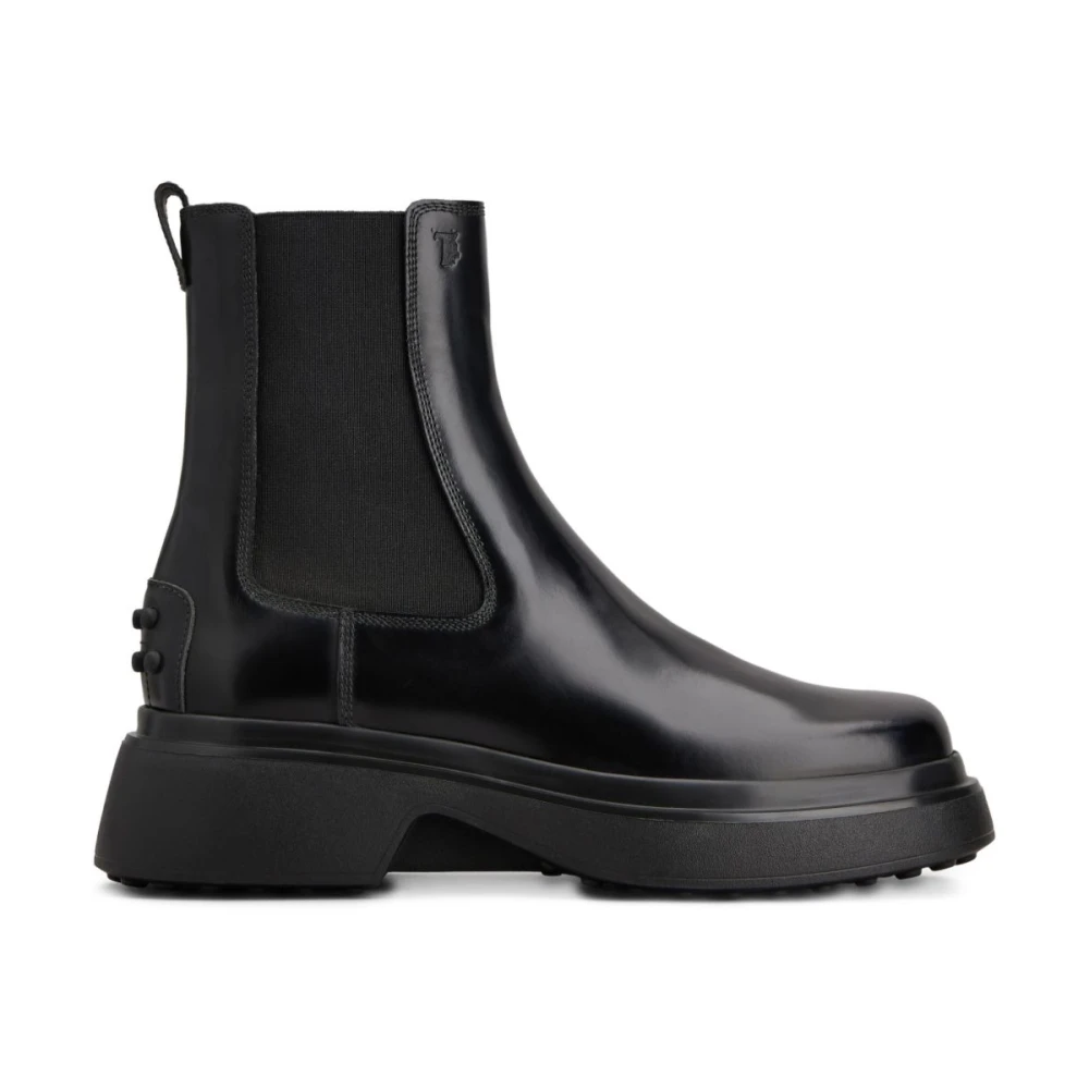 Tod's Dame Sko Svart 36 EU - main photo