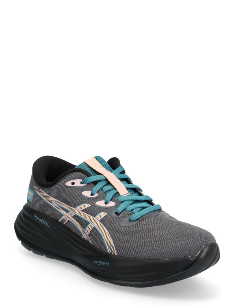 Asics Gel Cumulus 27 Gtx   Grey   37 - main photo
