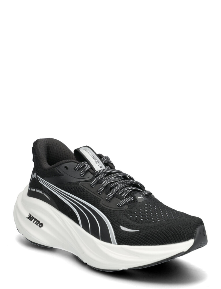PUMA Magnify Nitro 3 Wns - Black - 36 - main photo