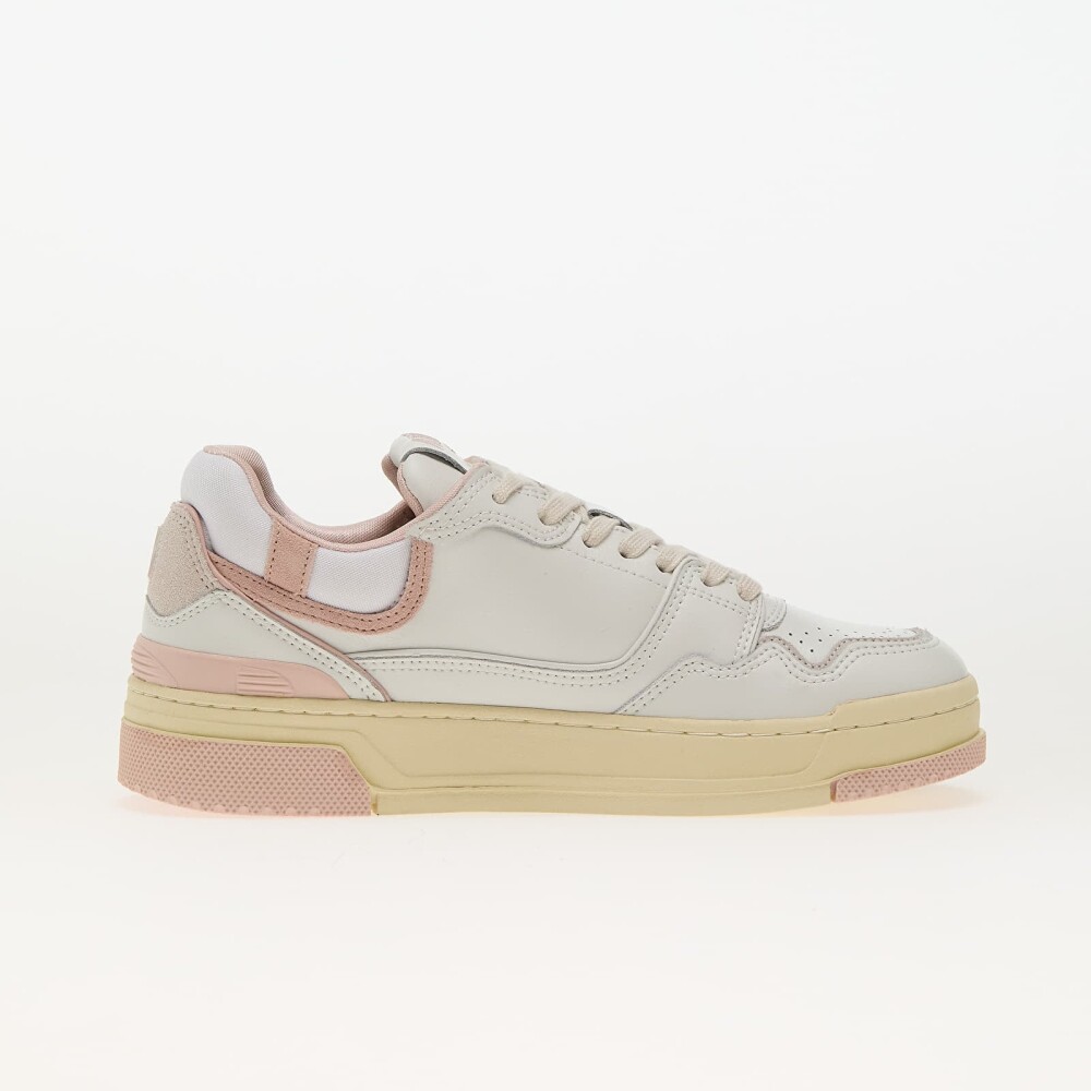 Joggesko Autry Clc Low Wom Mult/ Mat White/ Pow EUR 36 - side b
