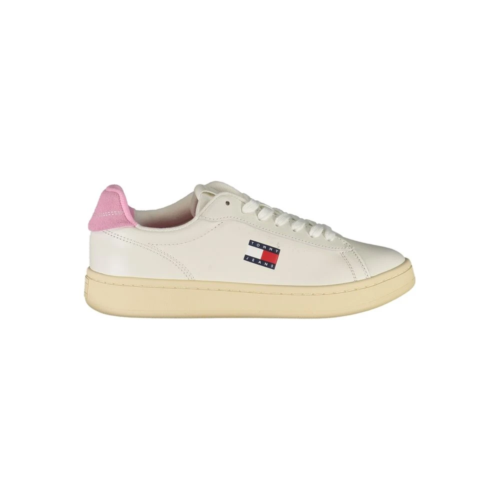 Tommy Hilfiger Dame Sko Hvit 39 EU - main photo