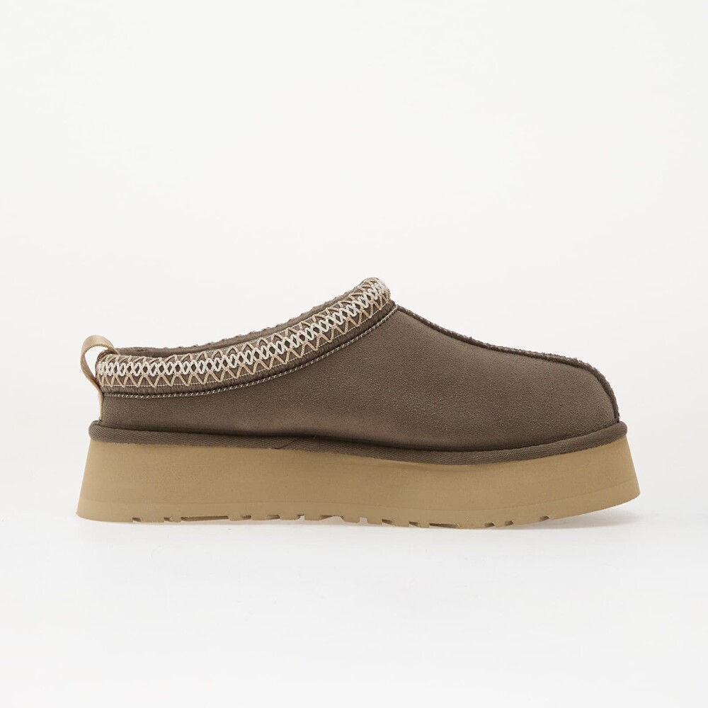UGG W Tazz Ii Beige 39 - side b