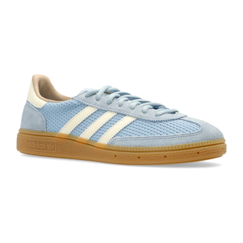 Adidas Originals Dame Sko Blå 36 1/2 EU - side b
