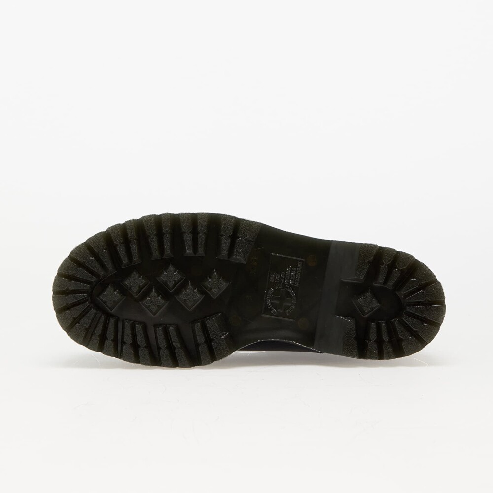 Dr. Martens 2976 Quad Fl   Black   36 - side a