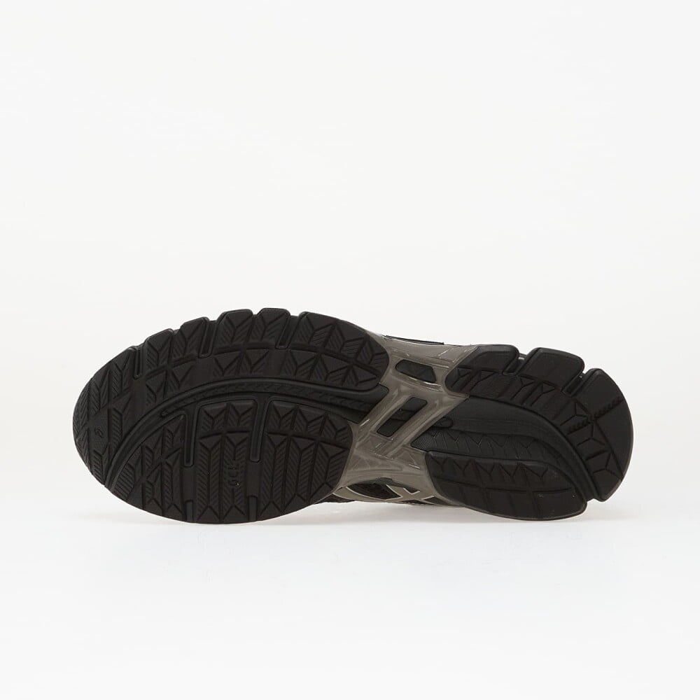 Asics Joggesko Gel Kayano 20 Black/ Clay Grey EUR 37 - side a