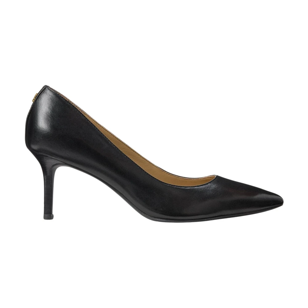 Ralph Lauren Dame Sko Svart 39 EU - main photo
