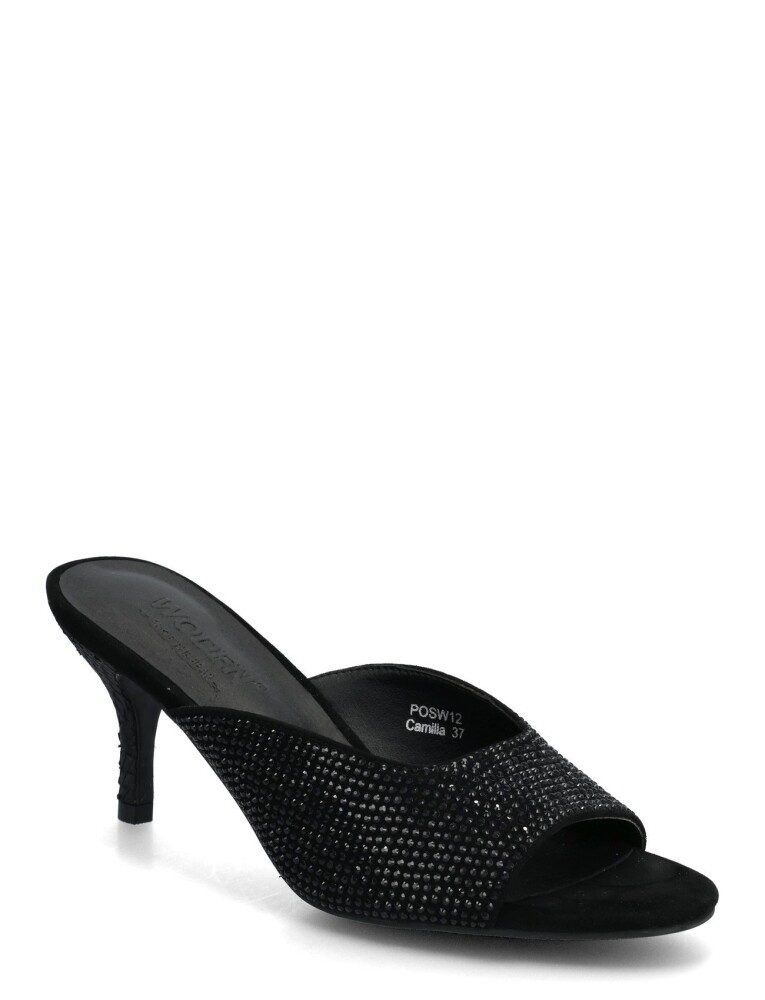 WODEN Camilla   Black   42 - main photo