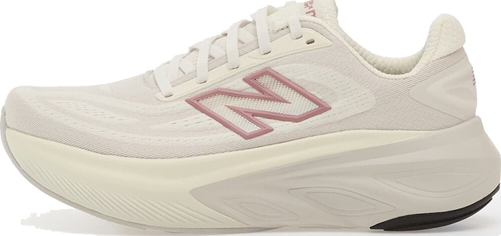 Joggesko New Balance Fresh Foam X More v6 Sea Salt/ Rosewood/ Grey Matter EUR 36.5 - main photo