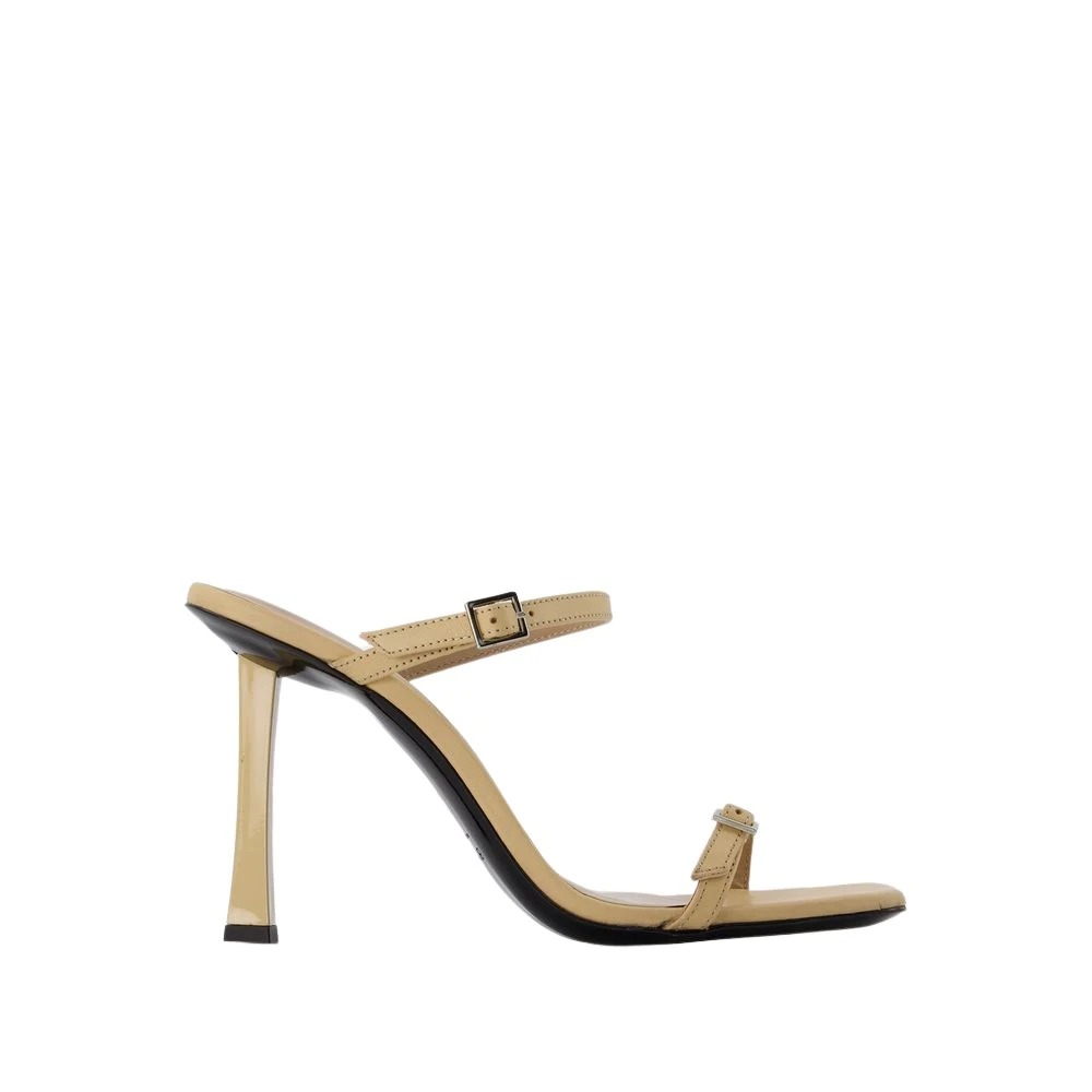 By FAR Dame Sko Beige 39 EU - main photo