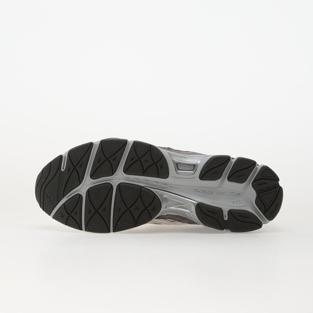 Asics Gel Nyc   Grey   36 - side a